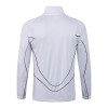 Paris Saint Germain Chaqueta De Entrenamiento Trajes 2021/22 Blanca - Hombre